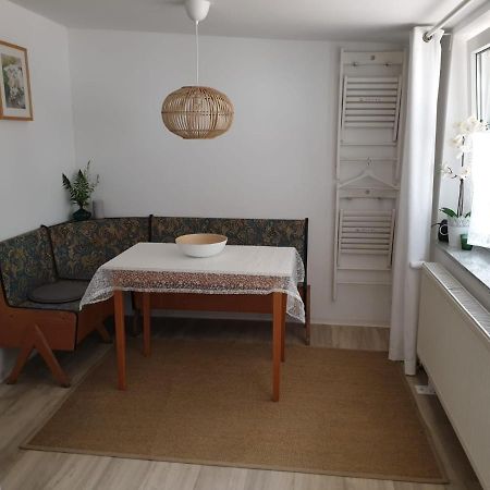 Ferienwohnung Lindenhof, Zentrumsnah Mit Terrasse Und Grillmoeglichkeit Μαγδεβούργο Εξωτερικό φωτογραφία